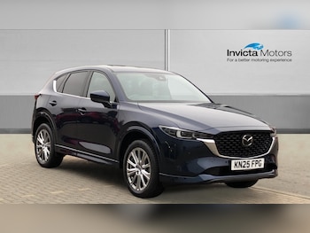 Mazda - CX-5