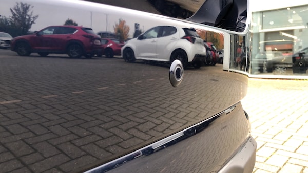 Used Mazda CX-5 2025 for sale - 76257879: Photo 24