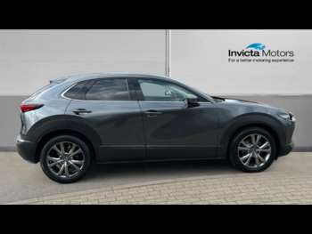 Used Mazda CX-30 2020 for sale - 74835967: Photo