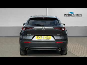 Used Mazda CX-30 2020 for sale - 74835967: Photo