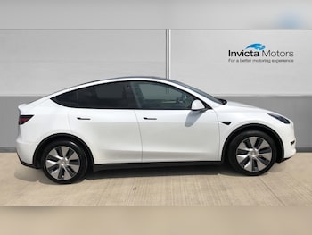Used Tesla Model Y 2023 for sale - 75101157: Photo