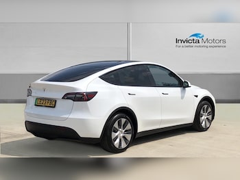 Used Tesla Model Y 2023 for sale - 75101157: Photo