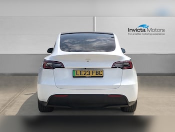 Used Tesla Model Y 2023 for sale - 75101157: Photo