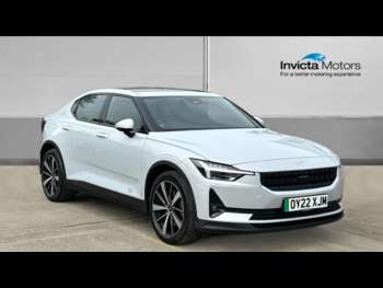 2022 - 300kW 78kWh Long Range DM (Plus) 5dr 4WD Auto