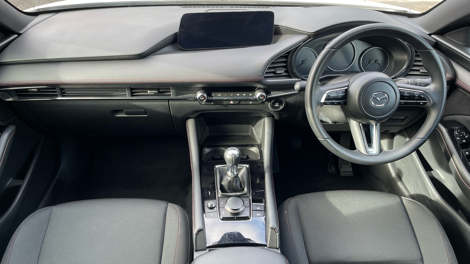 Used Mazda Mazda3 2025 for sale - 76821552: Photo 11