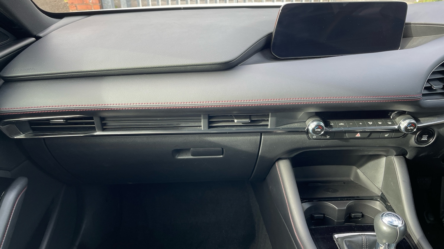 Used Mazda Mazda3 2025 for sale - 76821552: Photo 12