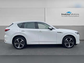 Used Mazda CX-60 2025 for sale - 79564273: Photo