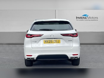 Used Mazda CX-60 2025 for sale - 79564273: Photo