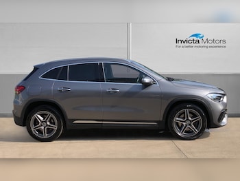 Used Mercedes-Benz GLA 2022 for sale - 79267027: Photo