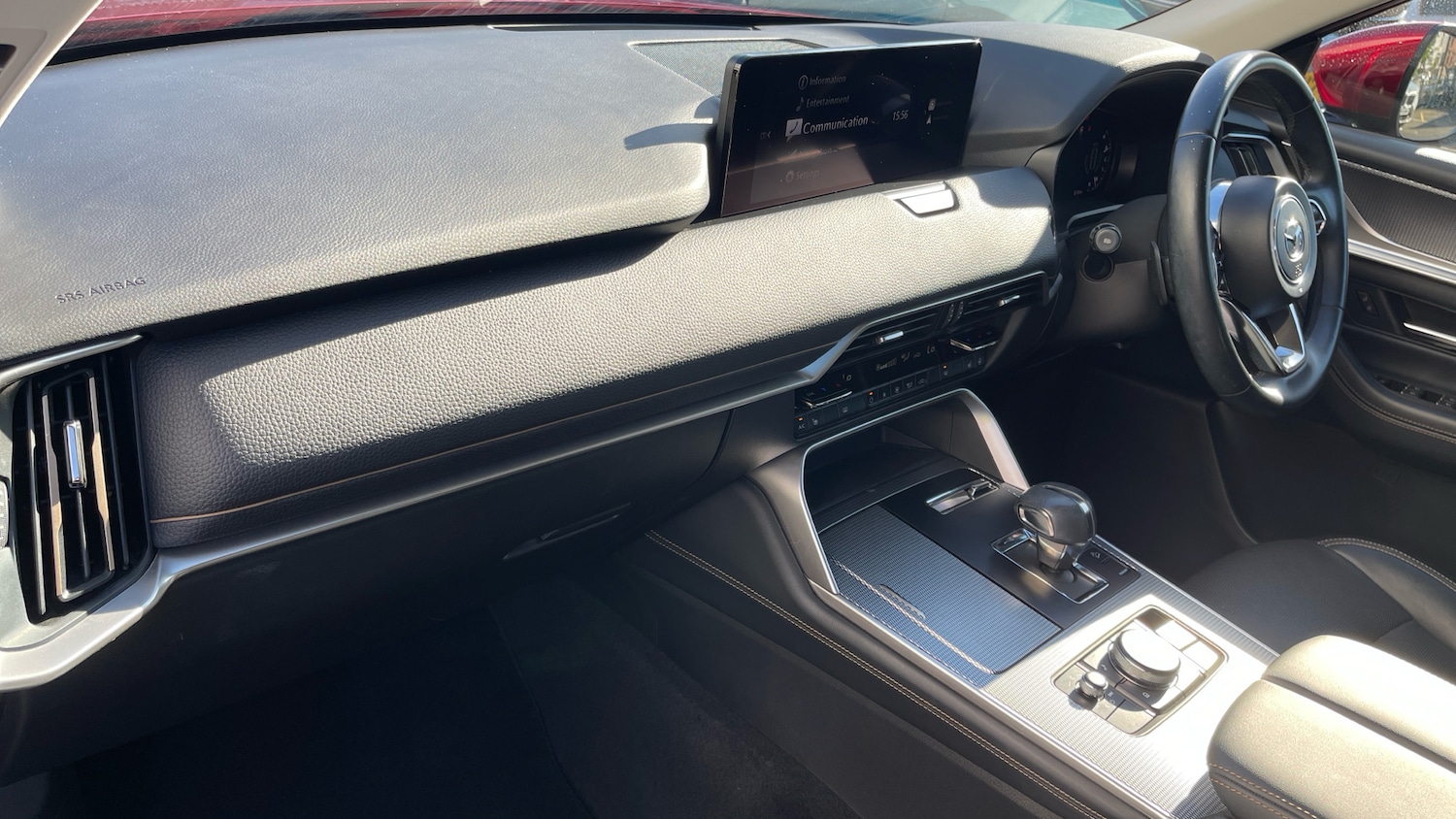 Used Mazda CX-60 2023 for sale - 77438168: Photo 10