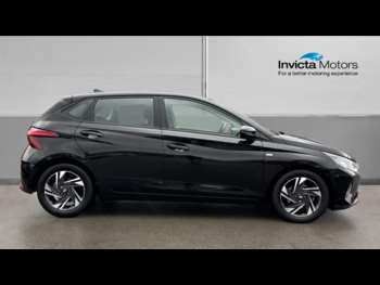 Used Hyundai i20 2022 for sale - 74609336: Photo