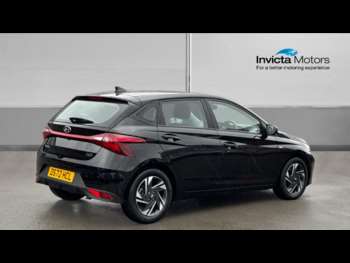 Used Hyundai i20 2022 for sale - 74609336: Photo