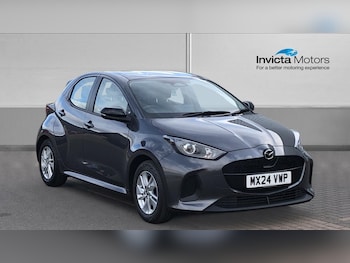 Mazda - Mazda2 HYBRID
