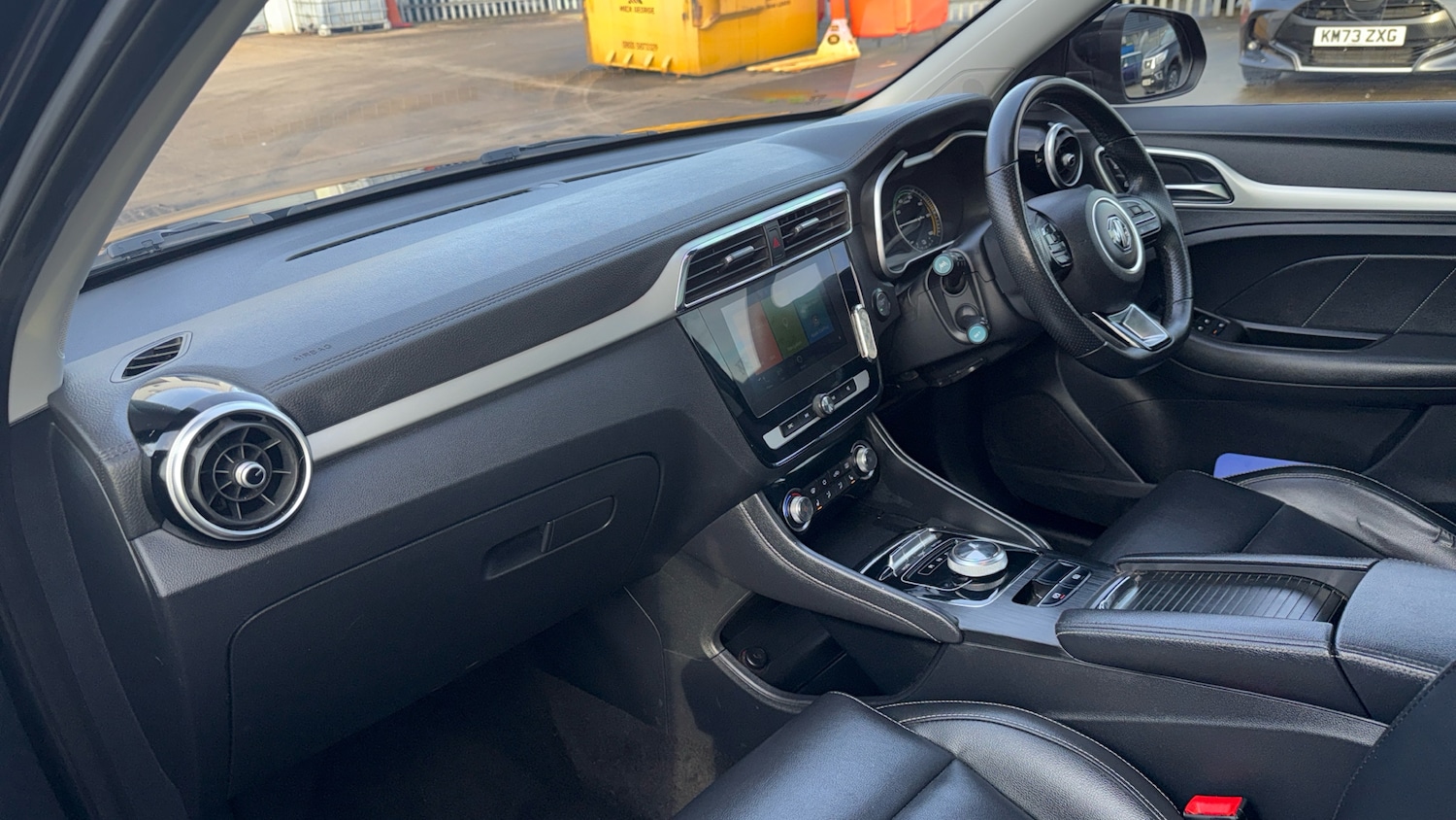 Used MG MG ZS 2020 for sale - 76864134: Photo 10