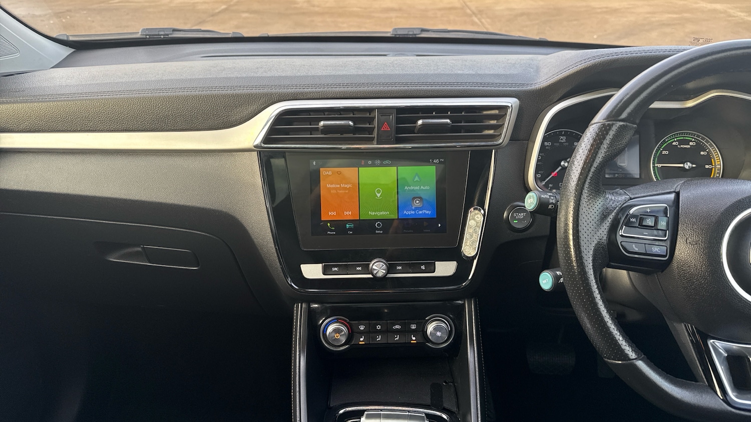 Used MG MG ZS 2020 for sale - 76864134: Photo 12