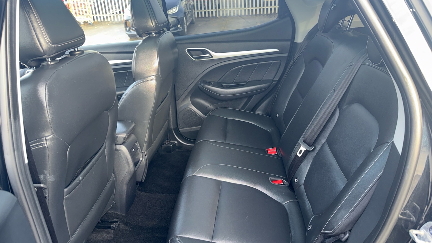 Used MG MG ZS 2020 for sale - 76864134: Photo 14