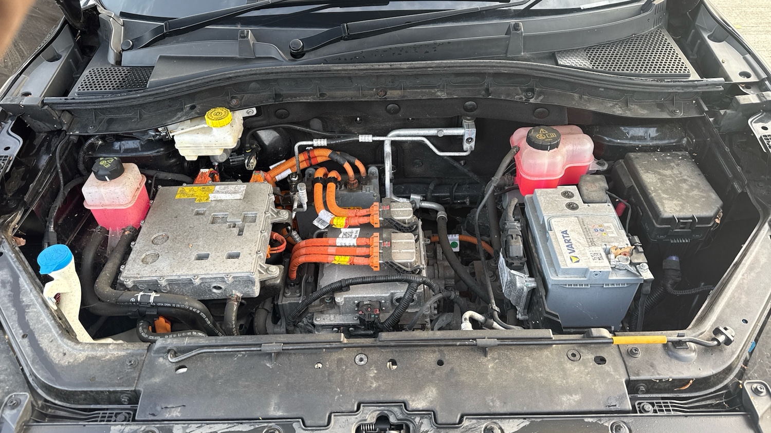 Used MG MG ZS 2020 for sale - 76864134: Photo 16