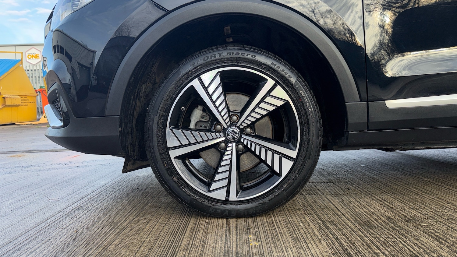 Used MG MG ZS 2020 for sale - 76864134: Photo 17