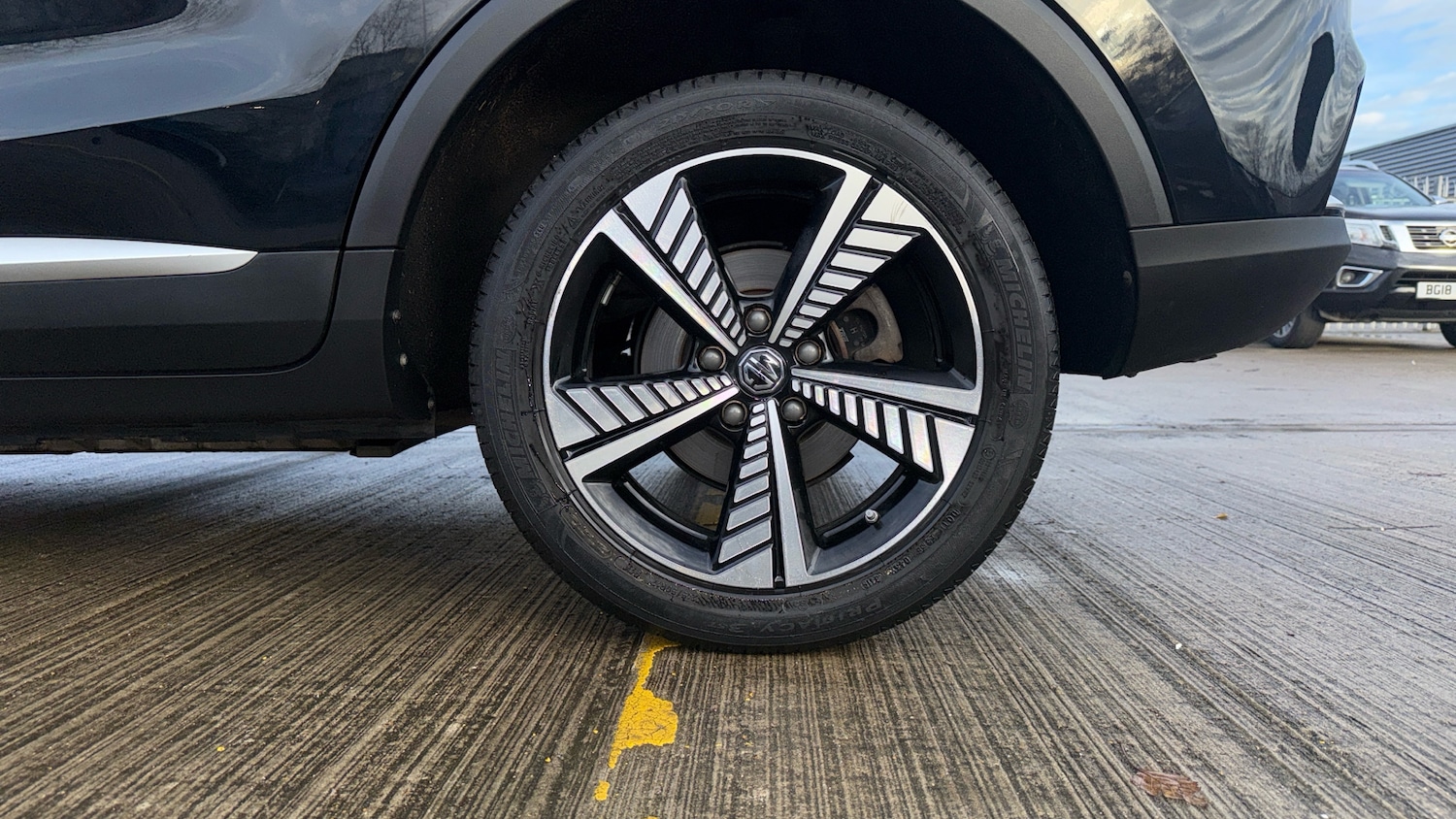 Used MG MG ZS 2020 for sale - 76864134: Photo 18