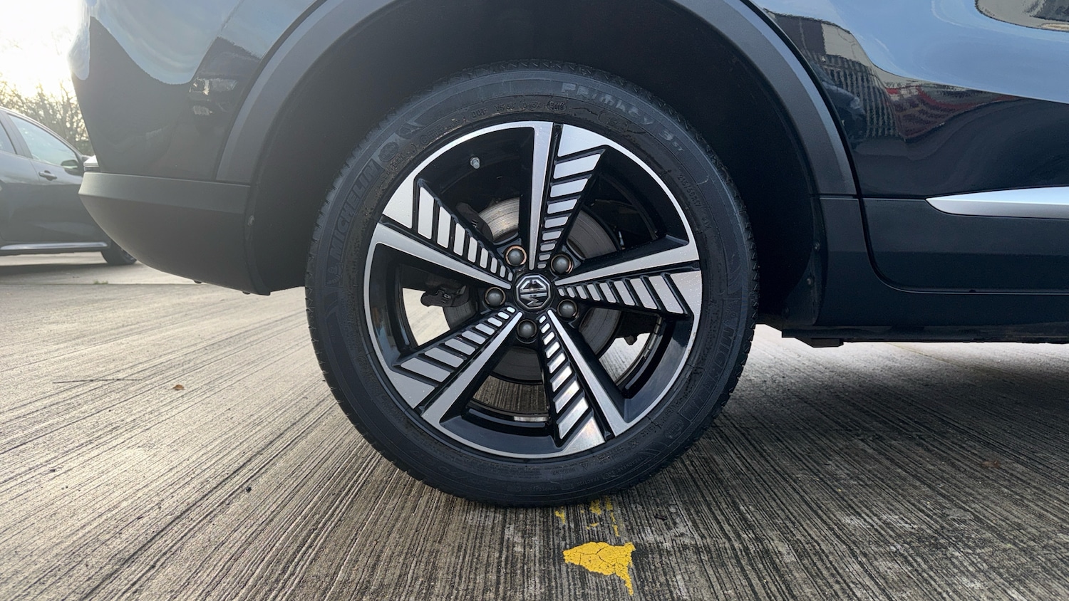 Used MG MG ZS 2020 for sale - 76864134: Photo 19