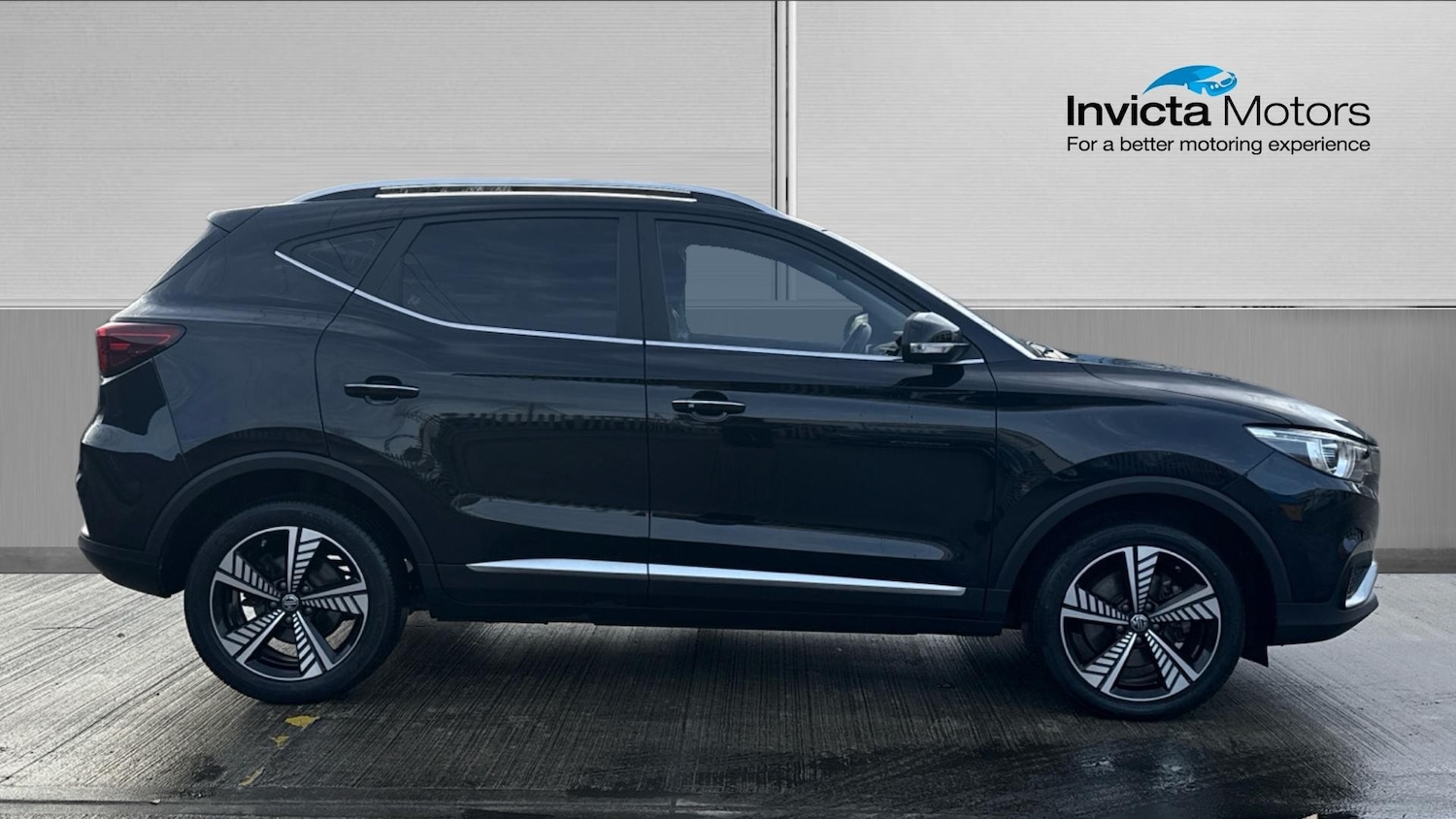 Used MG MG ZS 2020 for sale - 76864134: Photo 2