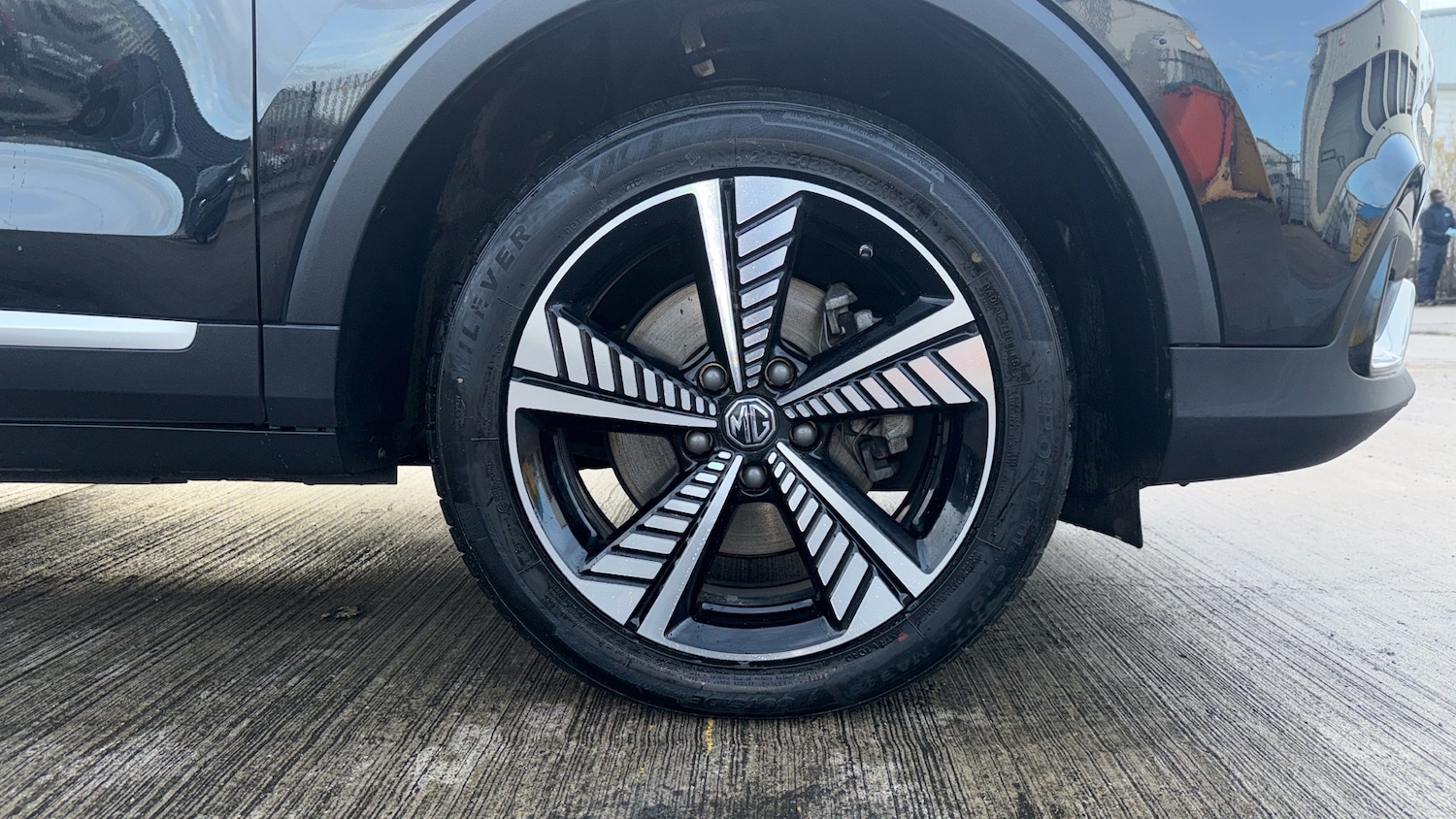 Used MG MG ZS 2020 for sale - 76864134: Photo 20