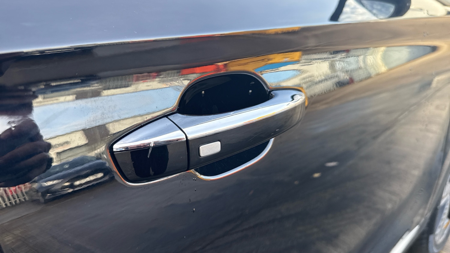 Used MG MG ZS 2020 for sale - 76864134: Photo 21