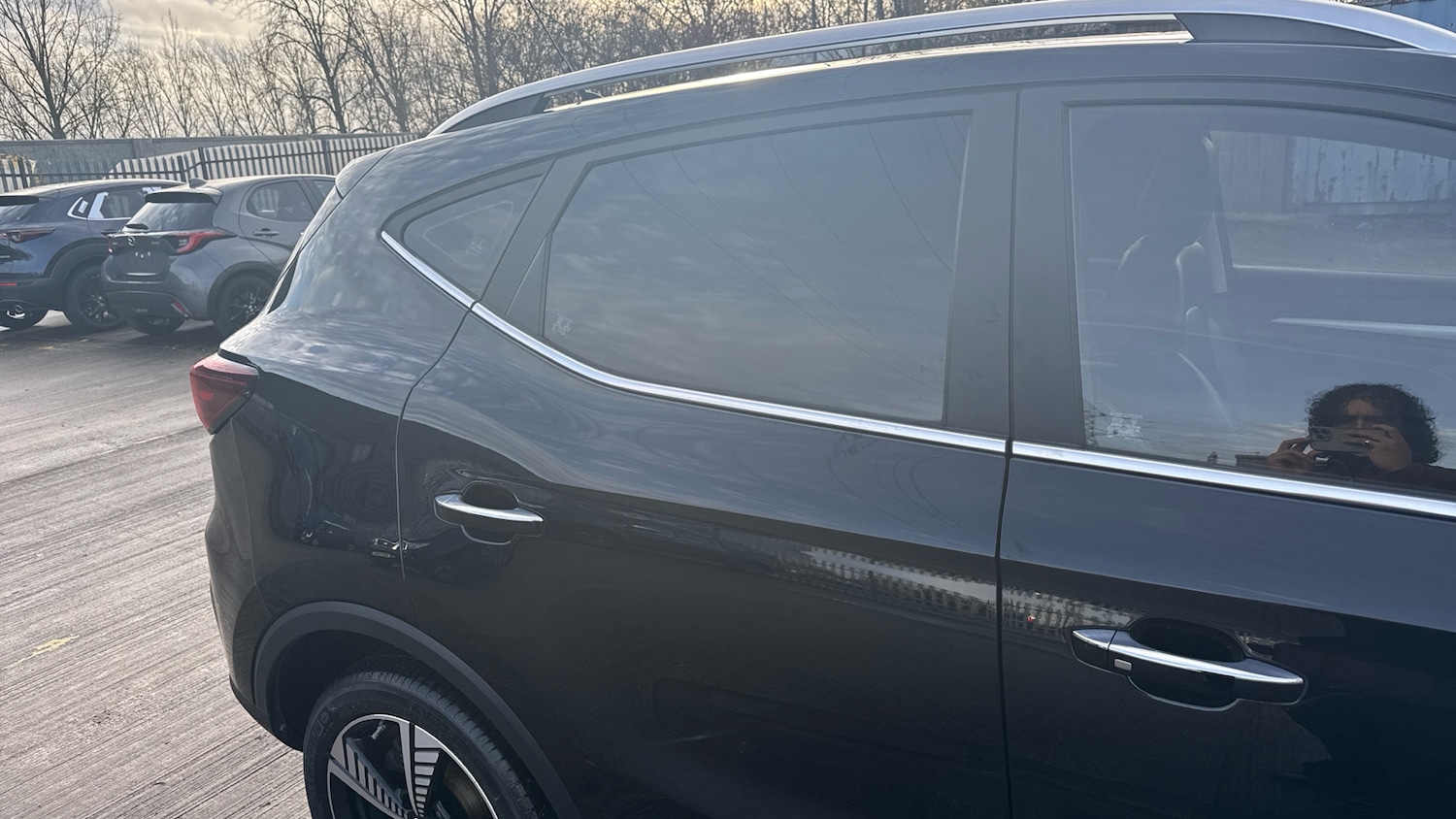 Used MG MG ZS 2020 for sale - 76864134: Photo 22