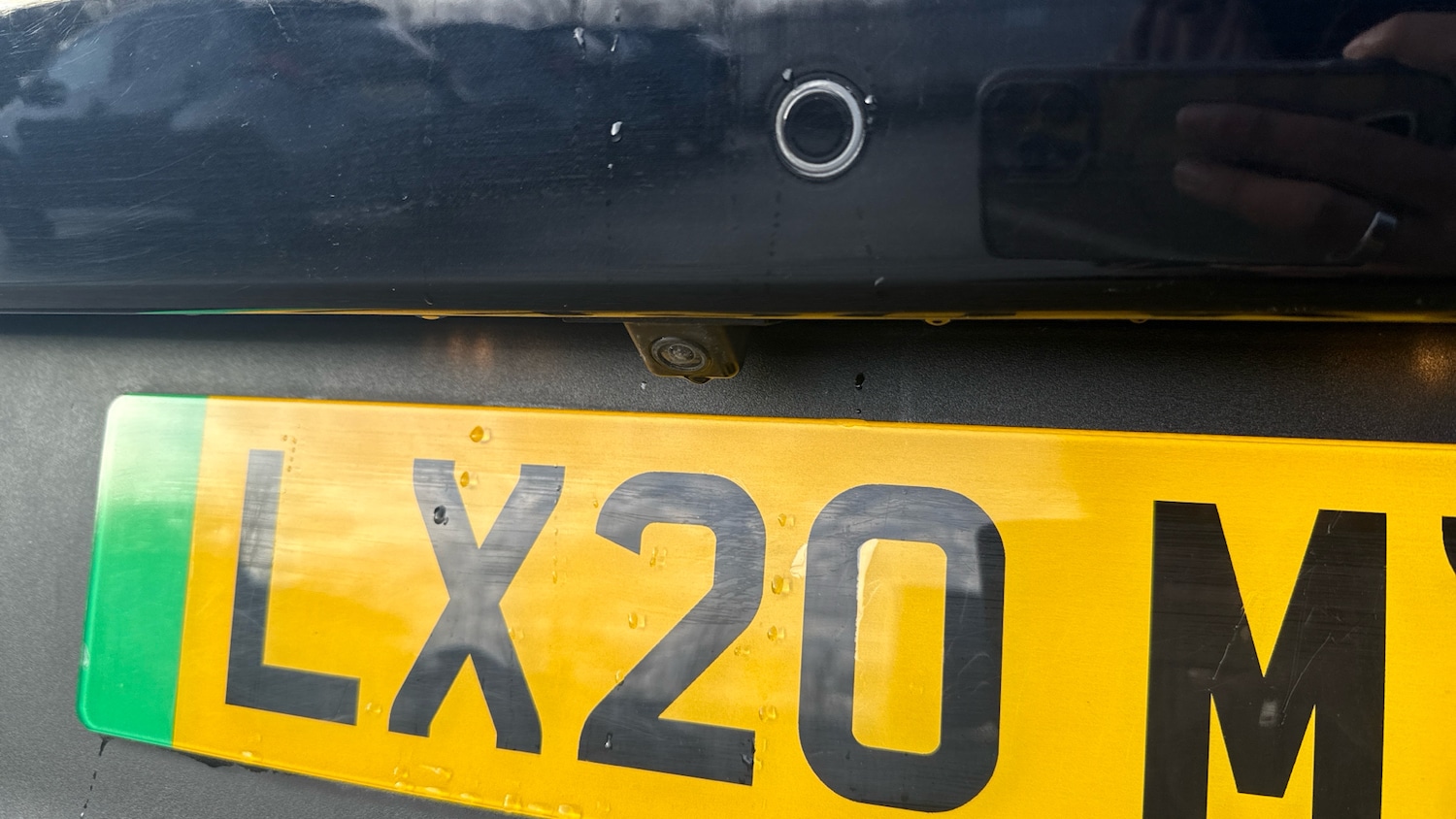 Used MG MG ZS 2020 for sale - 76864134: Photo 23