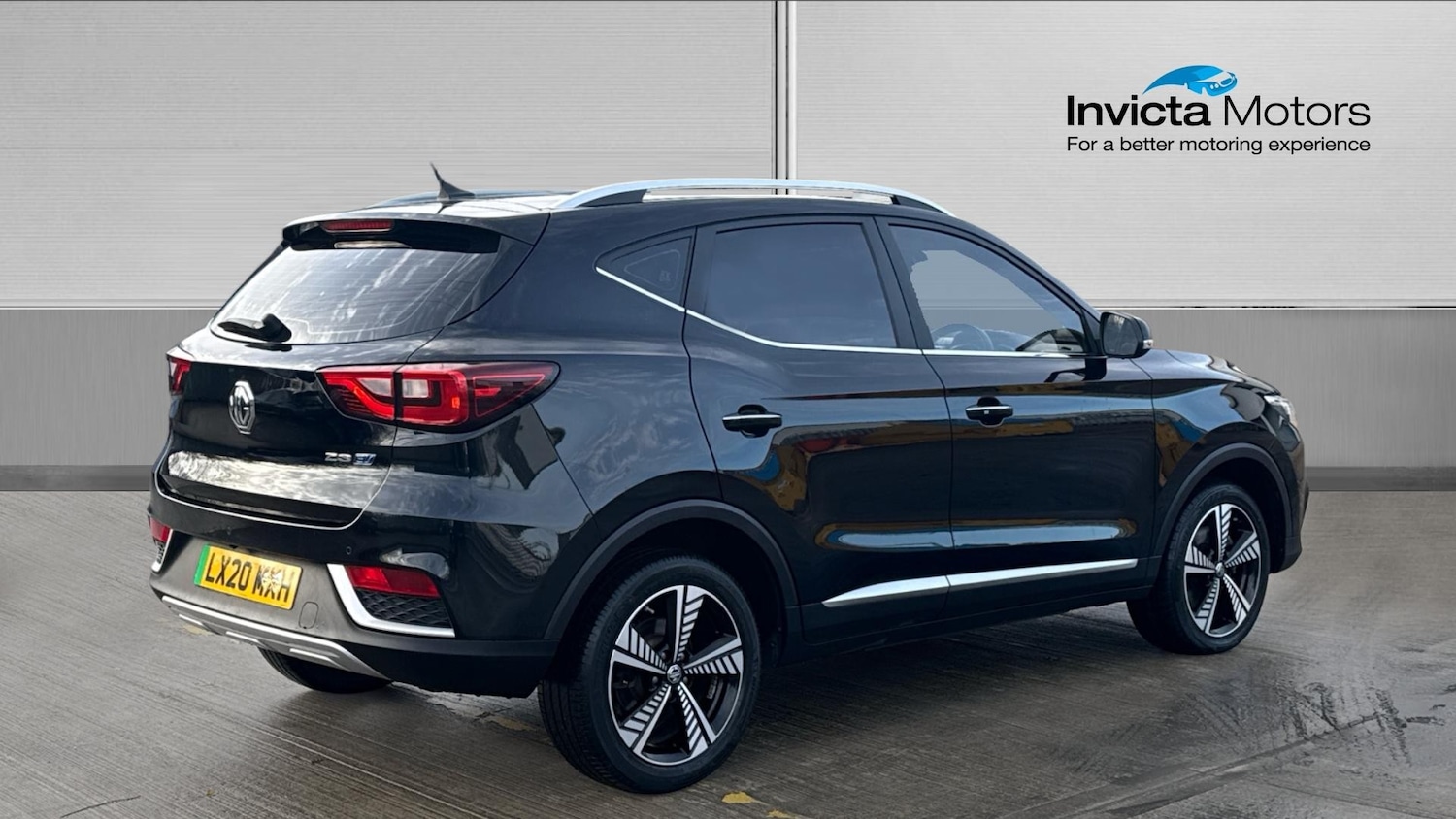 Used MG MG ZS 2020 for sale - 76864134: Photo 3