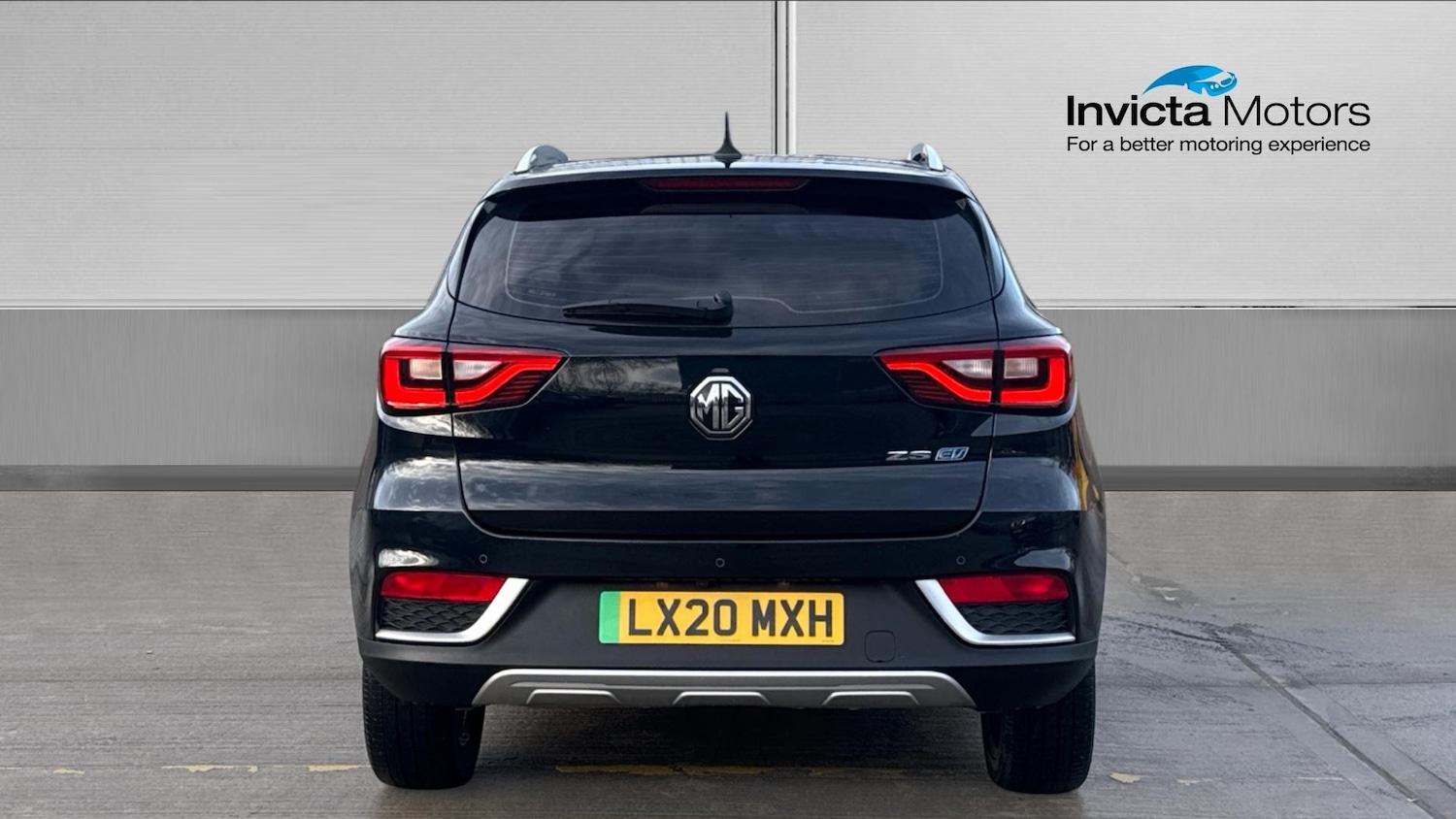 Used MG MG ZS 2020 for sale - 76864134: Photo 4