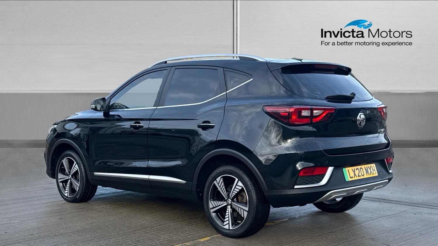 Used MG MG ZS 2020 for sale - 76864134: Photo 5