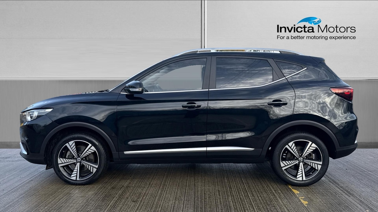 Used MG MG ZS 2020 for sale - 76864134: Photo 6