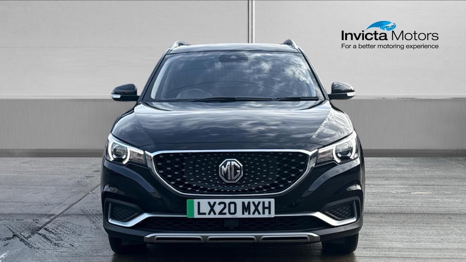 Used MG MG ZS 2020 for sale - 76864134: Photo 8