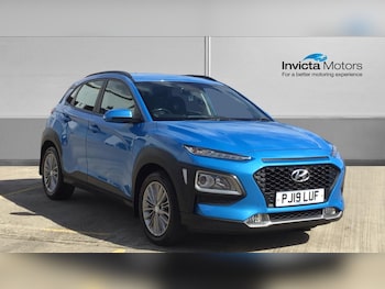 Hyundai - KONA