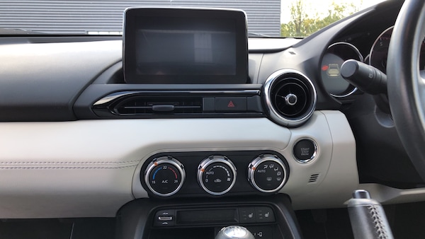 Used Mazda MX-5 2021 for sale - 76106959: Photo 12
