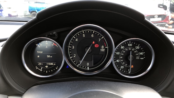 Used Mazda MX-5 2021 for sale - 76106959: Photo 13