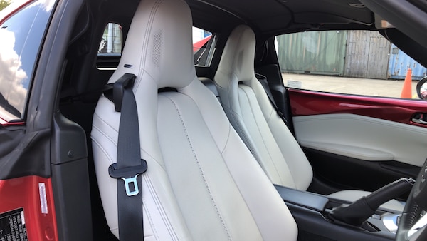 Used Mazda MX-5 2021 for sale - 76106959: Photo 14