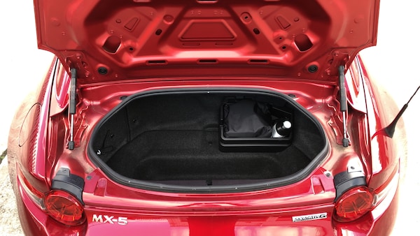 Used Mazda MX-5 2021 for sale - 76106959: Photo 15