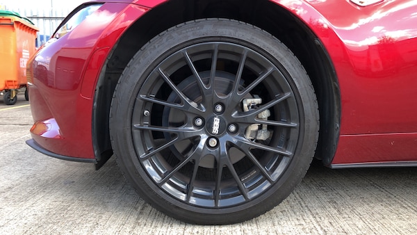 Used Mazda MX-5 2021 for sale - 76106959: Photo 17