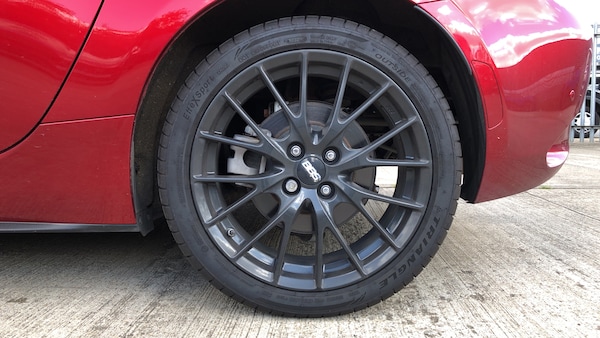 Used Mazda MX-5 2021 for sale - 76106959: Photo 18
