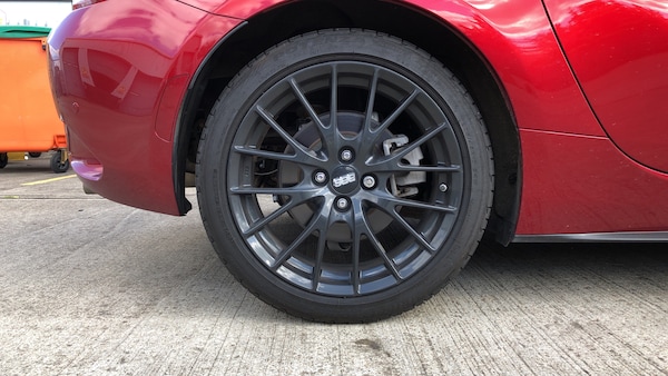 Used Mazda MX-5 2021 for sale - 76106959: Photo 19
