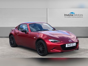 2021 - 2.0 (184) GT Sport Tech 2dr - Heated Seats - Navig
