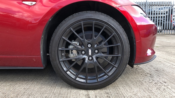 Used Mazda MX-5 2021 for sale - 76106959: Photo 20
