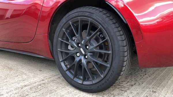 Used Mazda MX-5 2021 for sale - 76106959: Photo 21