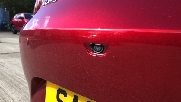 Used Mazda MX-5 2021 for sale - 76106959: Photo 23
