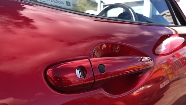 Used Mazda MX-5 2021 for sale - 76106959: Photo 24