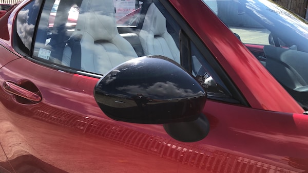 Used Mazda MX-5 2021 for sale - 76106959: Photo 25