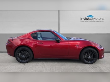 Used Mazda MX-5 2021 for sale - 76106959: Photo 2