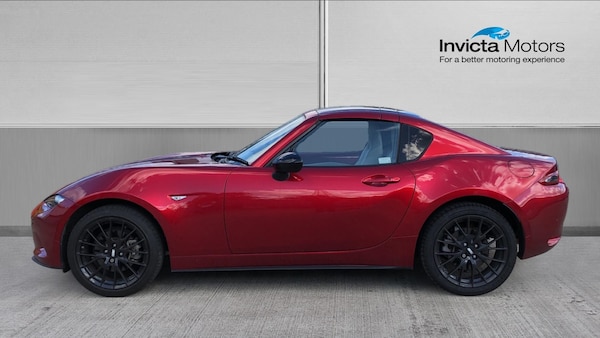Used Mazda MX-5 2021 for sale - 76106959: Photo 6